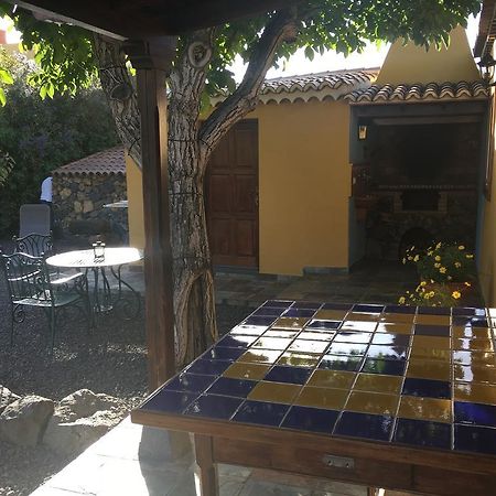Casa Gusber 2 Villa La Rosa Luaran gambar