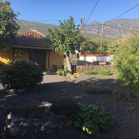 Casa Gusber 2 Villa La Rosa Luaran gambar