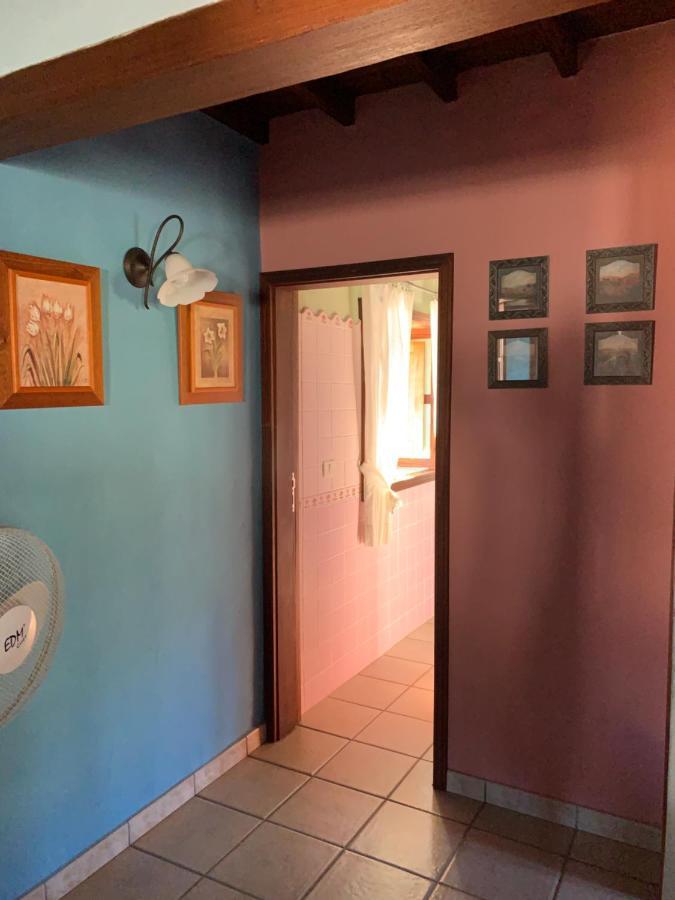 Casa Gusber 2 Villa La Rosa Luaran gambar