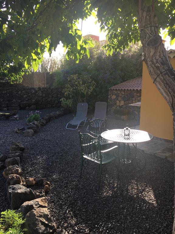 Casa Gusber 2 Villa La Rosa Luaran gambar