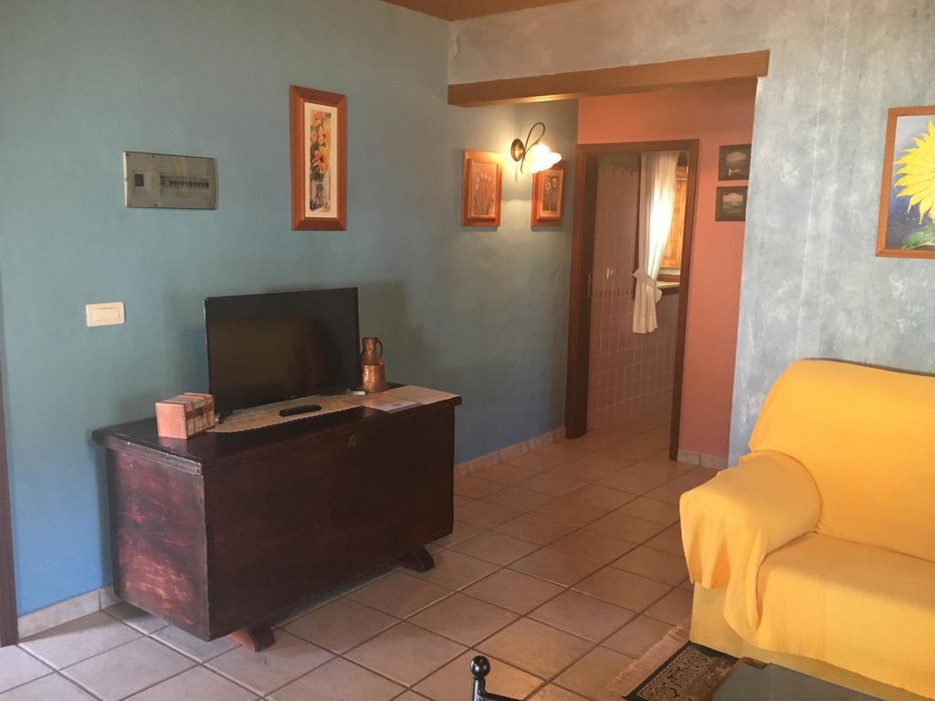 Casa Gusber 2 Villa La Rosa Luaran gambar
