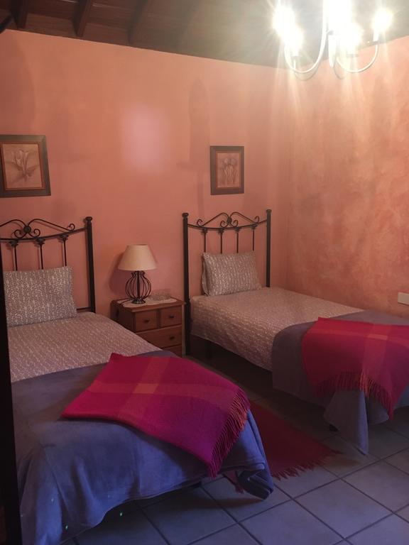 Casa Gusber 2 Villa La Rosa Luaran gambar