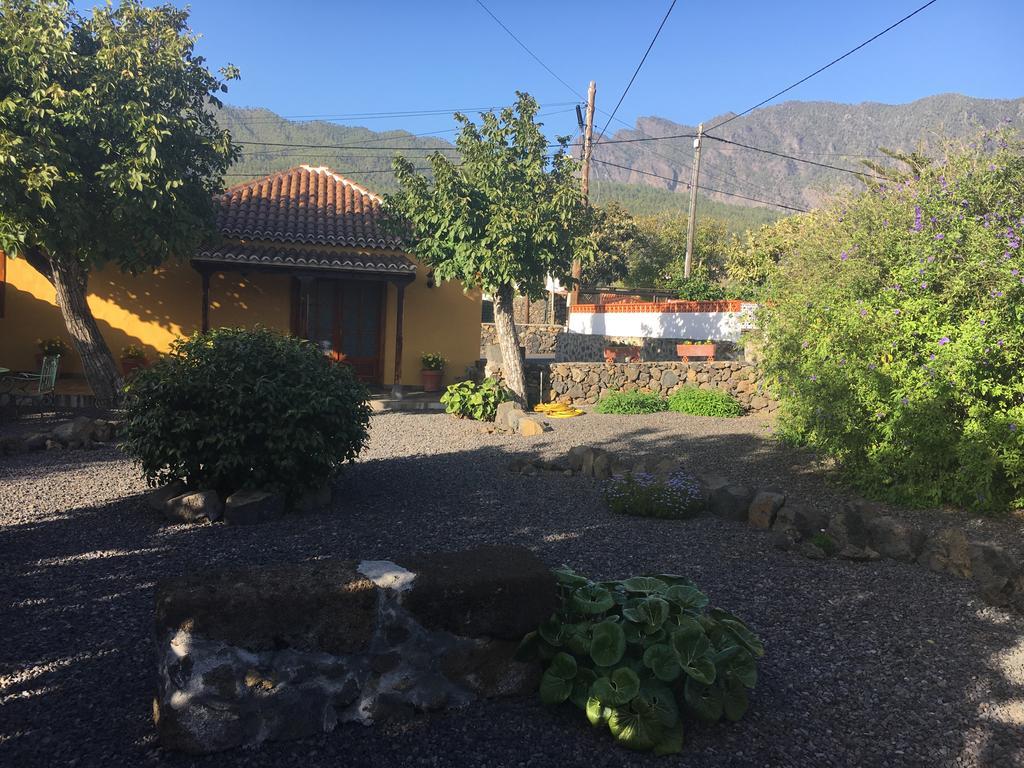 Casa Gusber 2 Villa La Rosa Luaran gambar