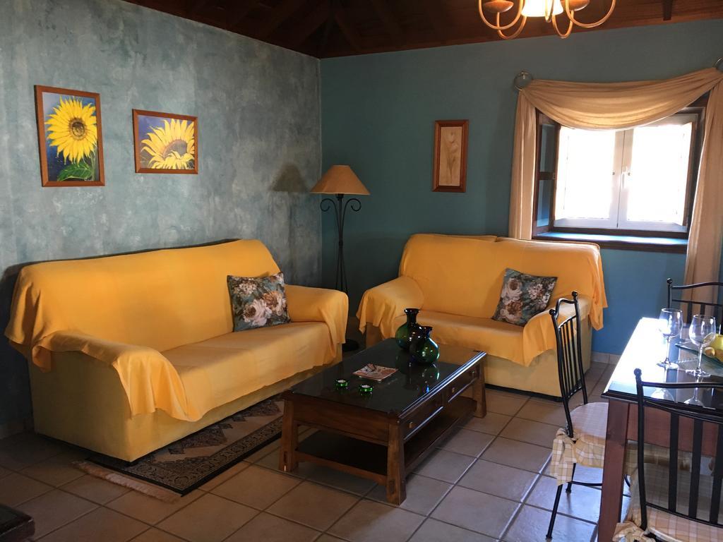 Casa Gusber 2 Villa La Rosa Luaran gambar