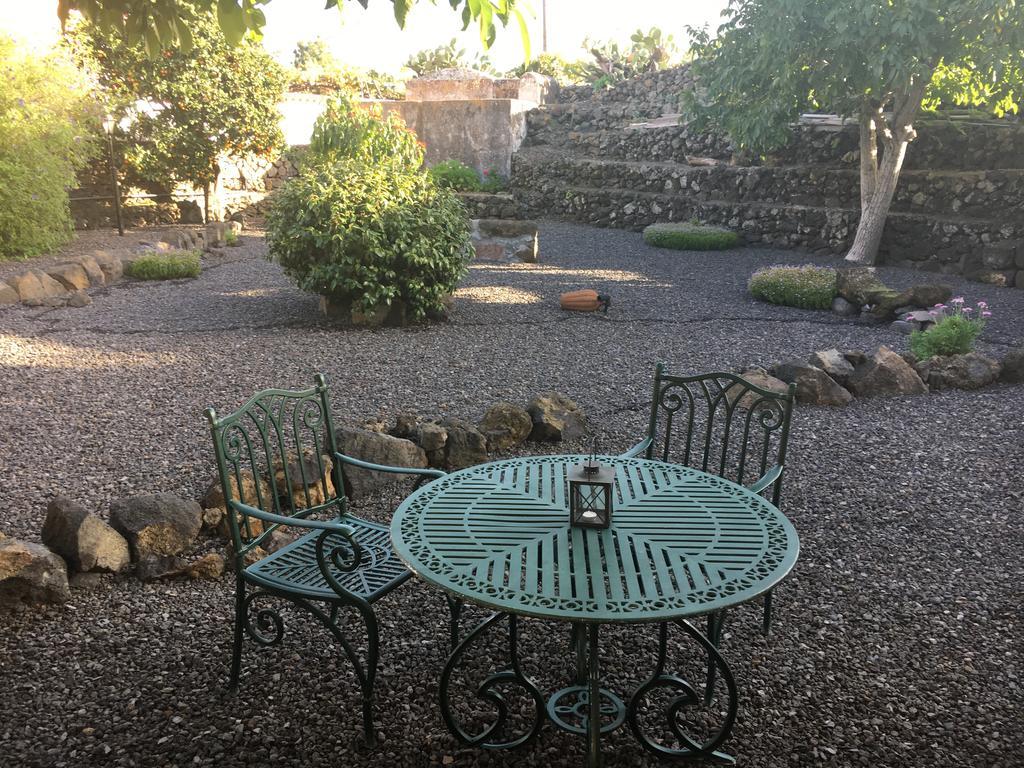 Casa Gusber 2 Villa La Rosa Luaran gambar