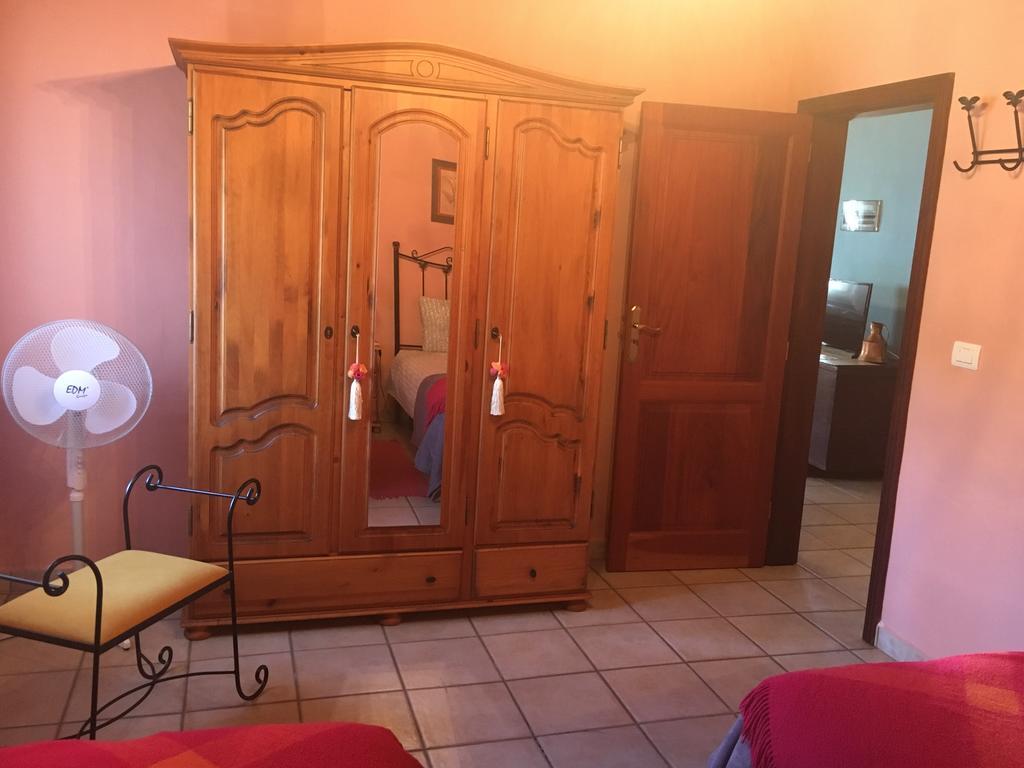 Casa Gusber 2 Villa La Rosa Luaran gambar