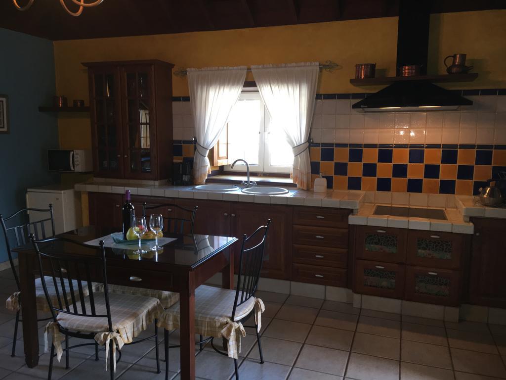 Casa Gusber 2 Villa La Rosa Luaran gambar