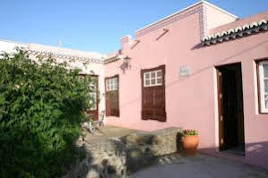 Casa Gusber 2 Villa La Rosa Luaran gambar