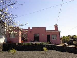 Casa Gusber 2 Villa La Rosa Luaran gambar