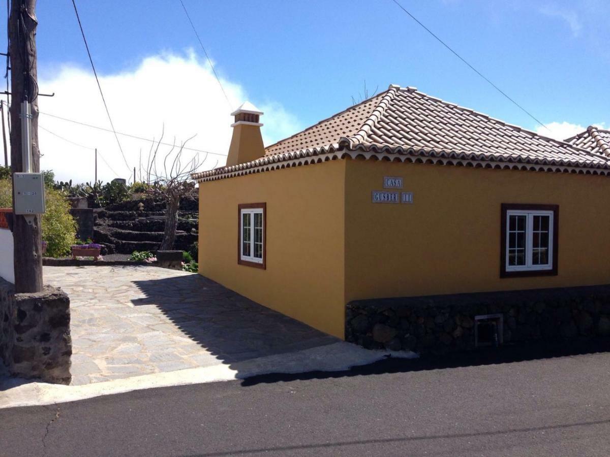 Casa Gusber 2 Villa La Rosa Luaran gambar