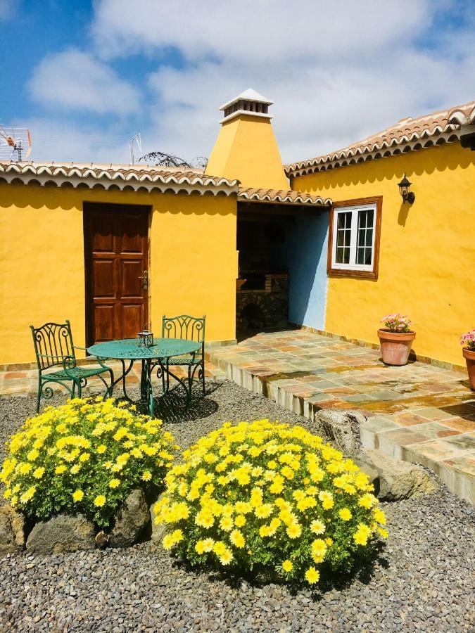 Casa Gusber 2 Villa La Rosa Luaran gambar